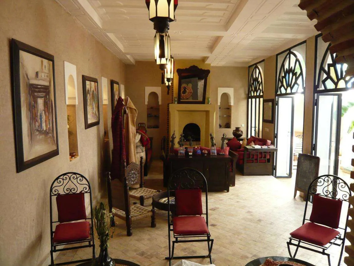 Foto - Dar Soukaina