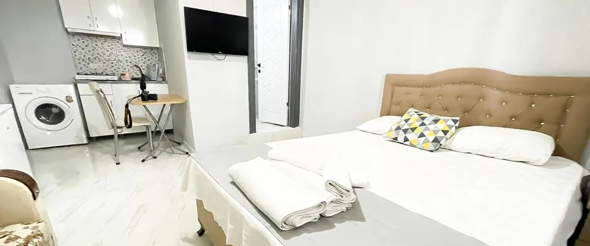 Photo - Pia Butik Otel Sığacık