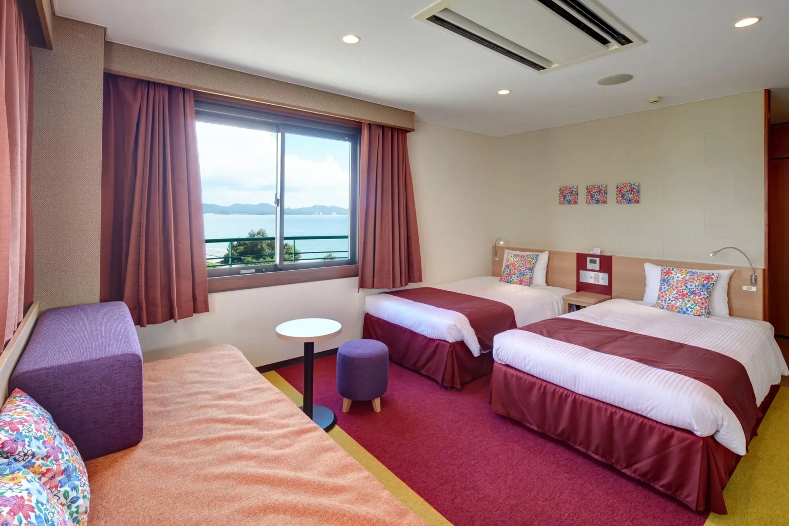 Foto - Hotel Yugaf Inn Okinawa