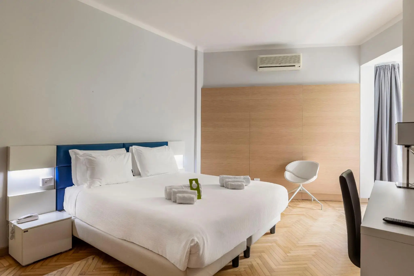 Photo - B&B Hotels Park Hotel Suisse Santa Margherita Ligure