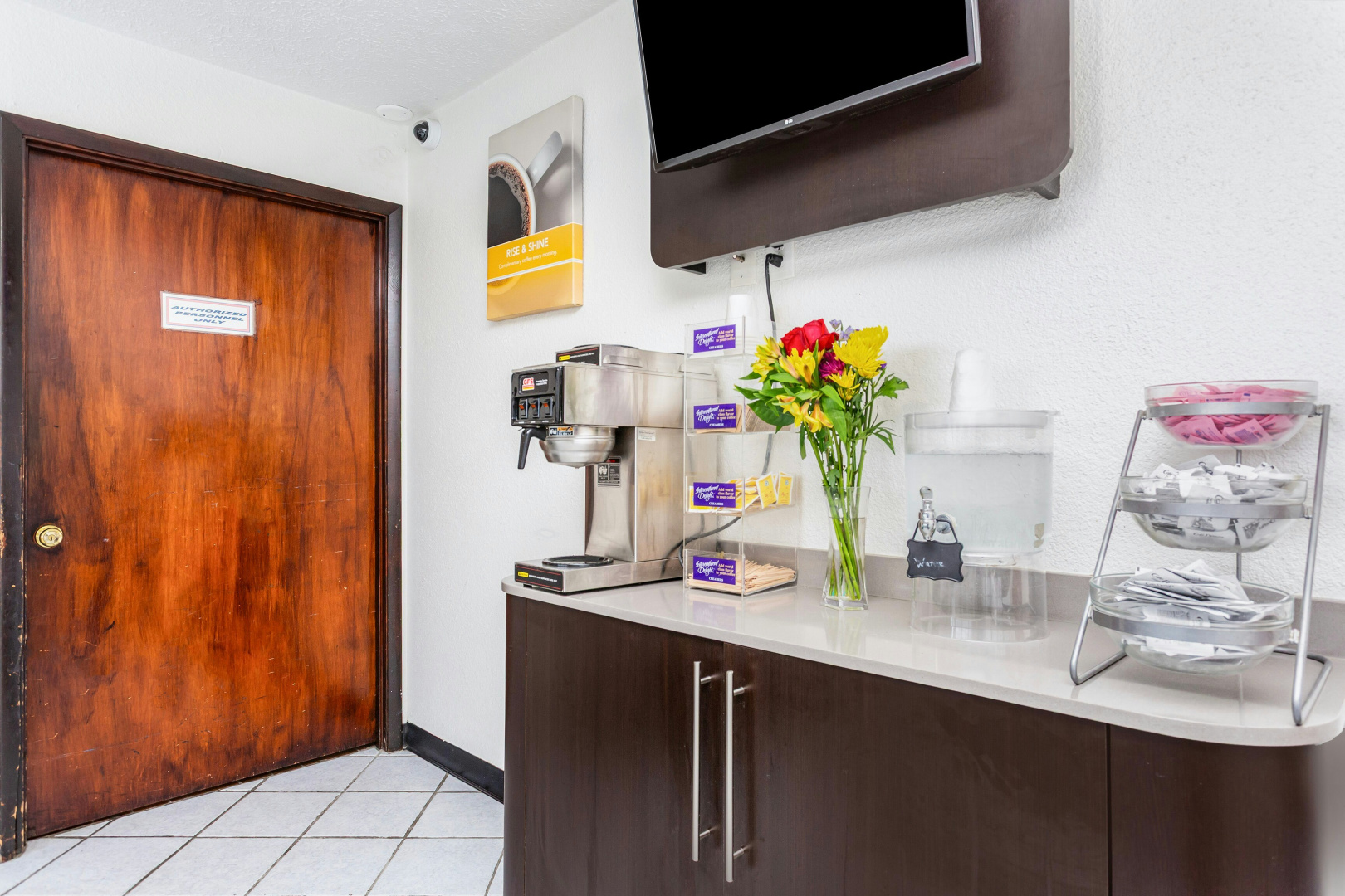 Foto - Relax Inn by OYO Columbus OH I 70