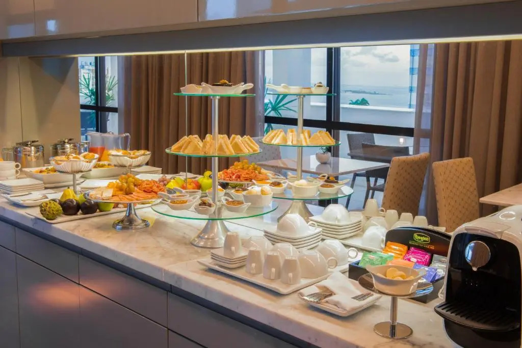 Foto - Hotel da Bahia by Wish
