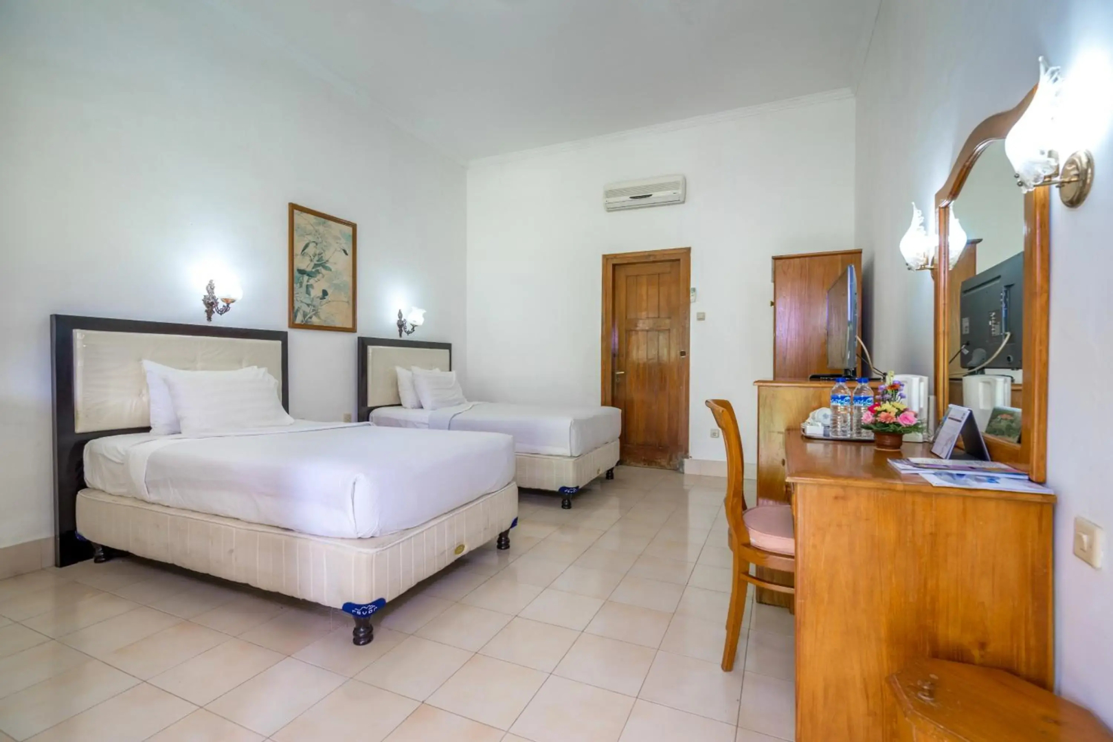 Photo - Inna Bali Heritage Hotel