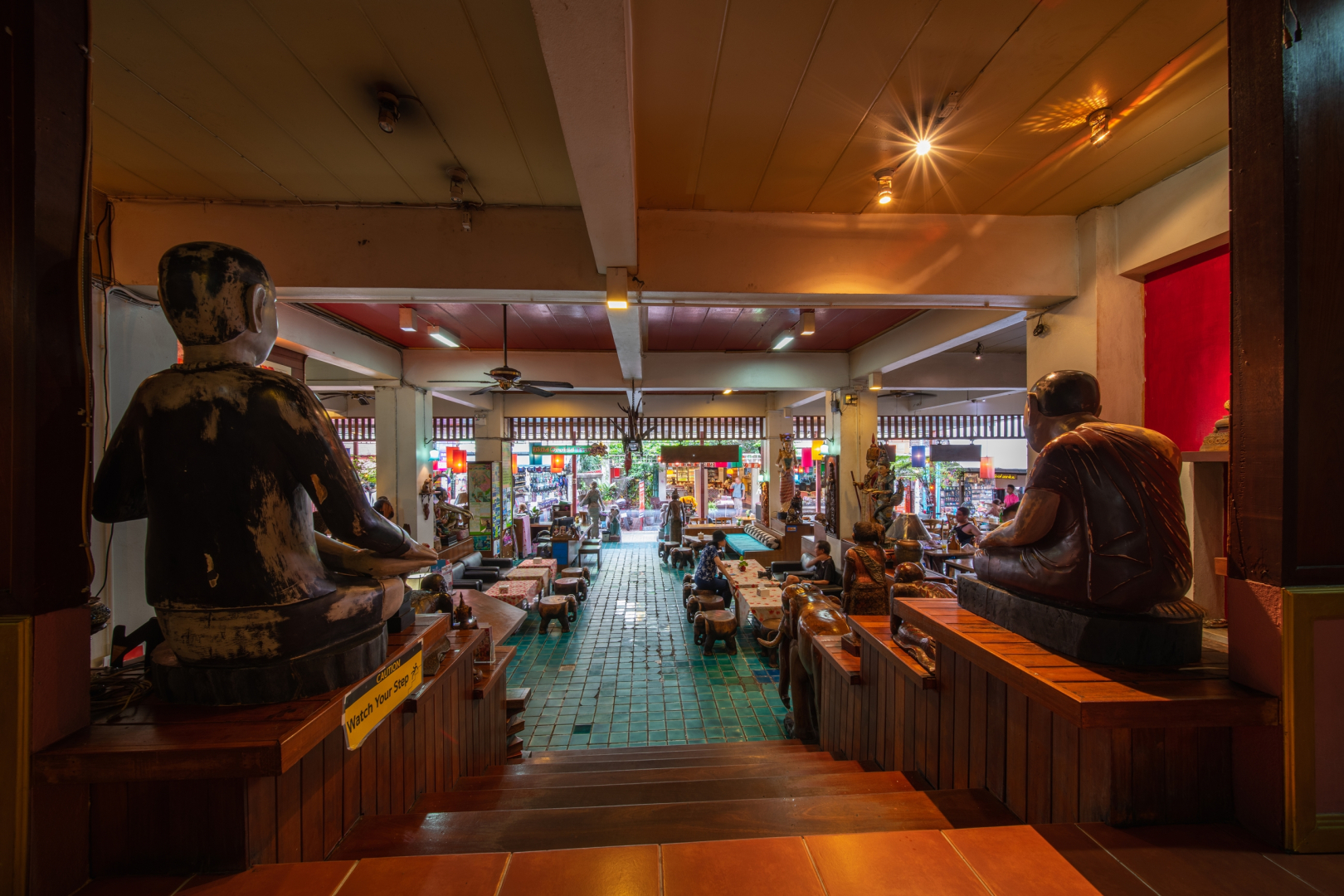 Photo - Wild Orchid Villa Bangkok