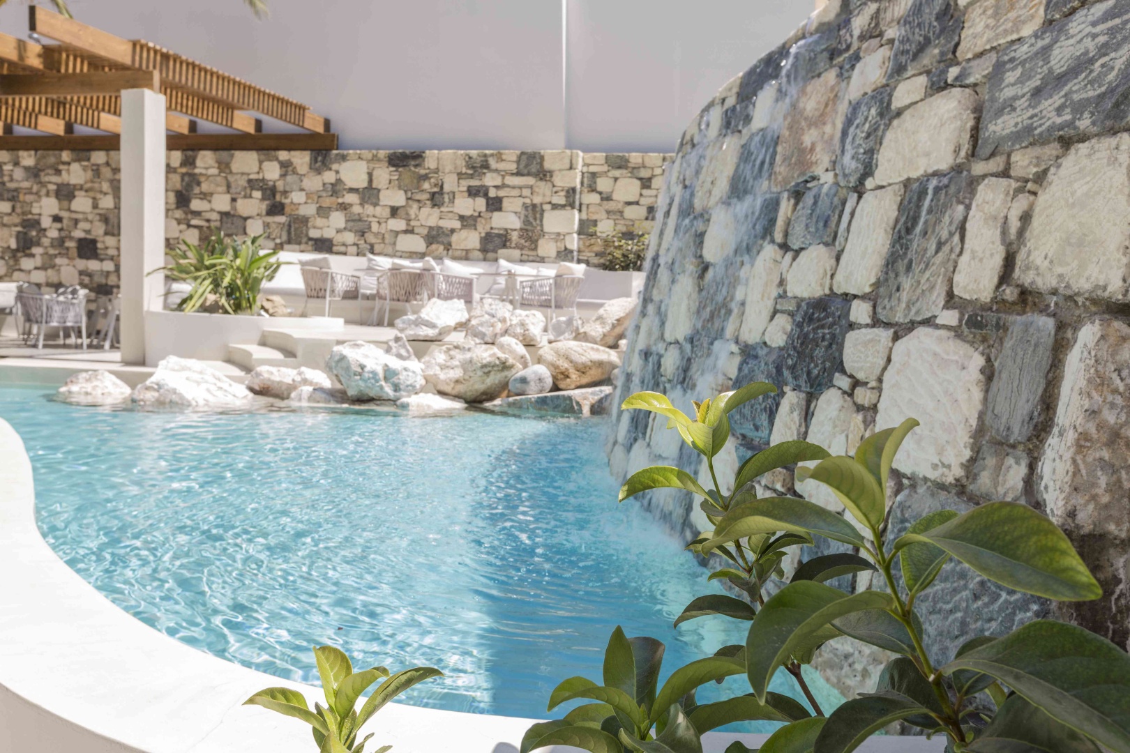 Samian Mare Hotel Suites & Spa, Bild 16 von 34