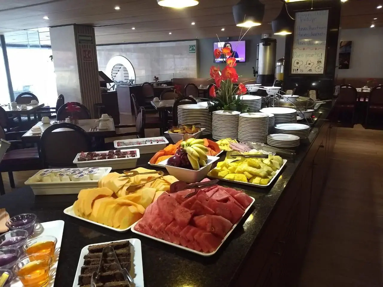 Photo - Hotel Metropol