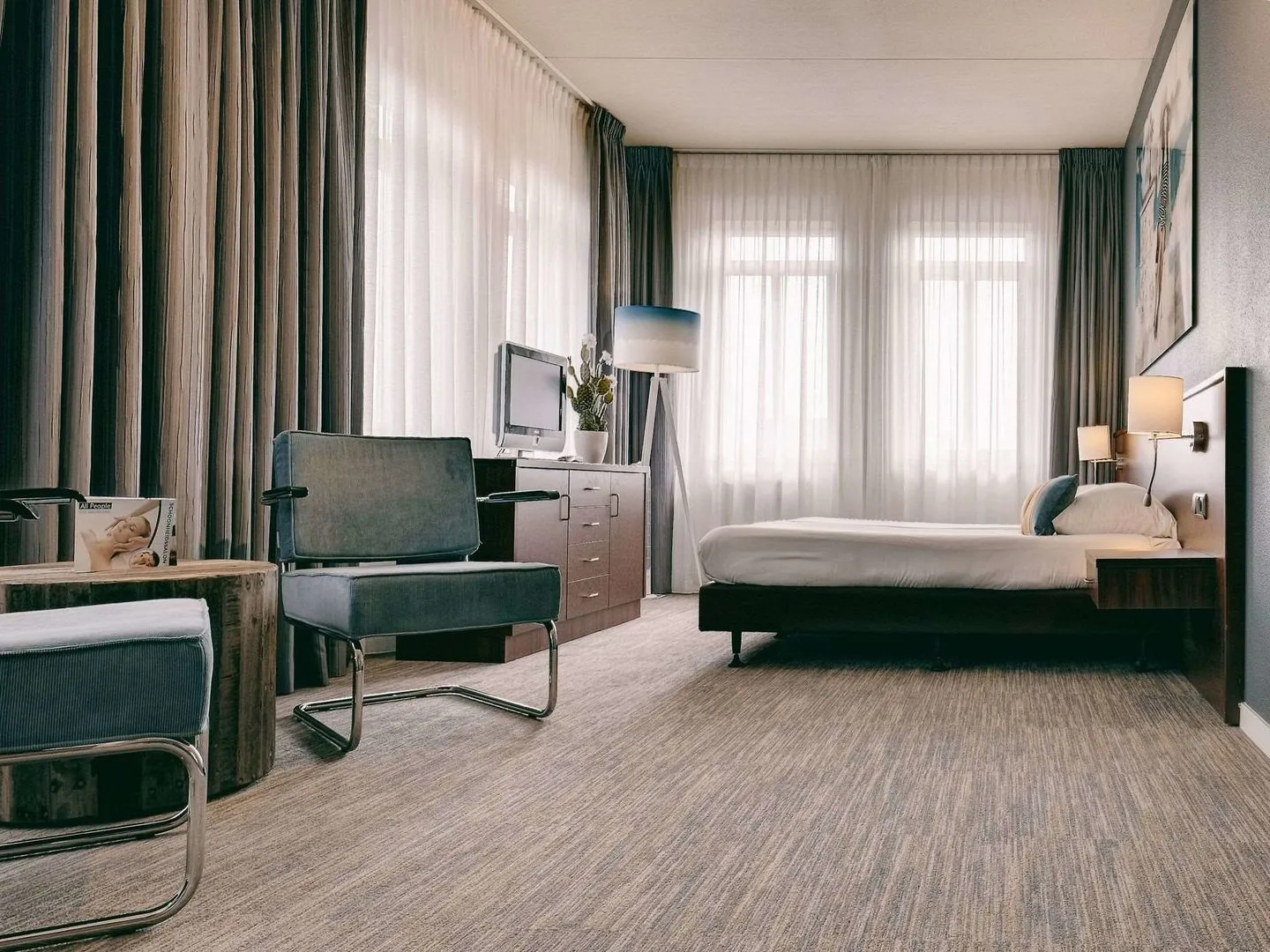 Photo - Hotel Alkmaar