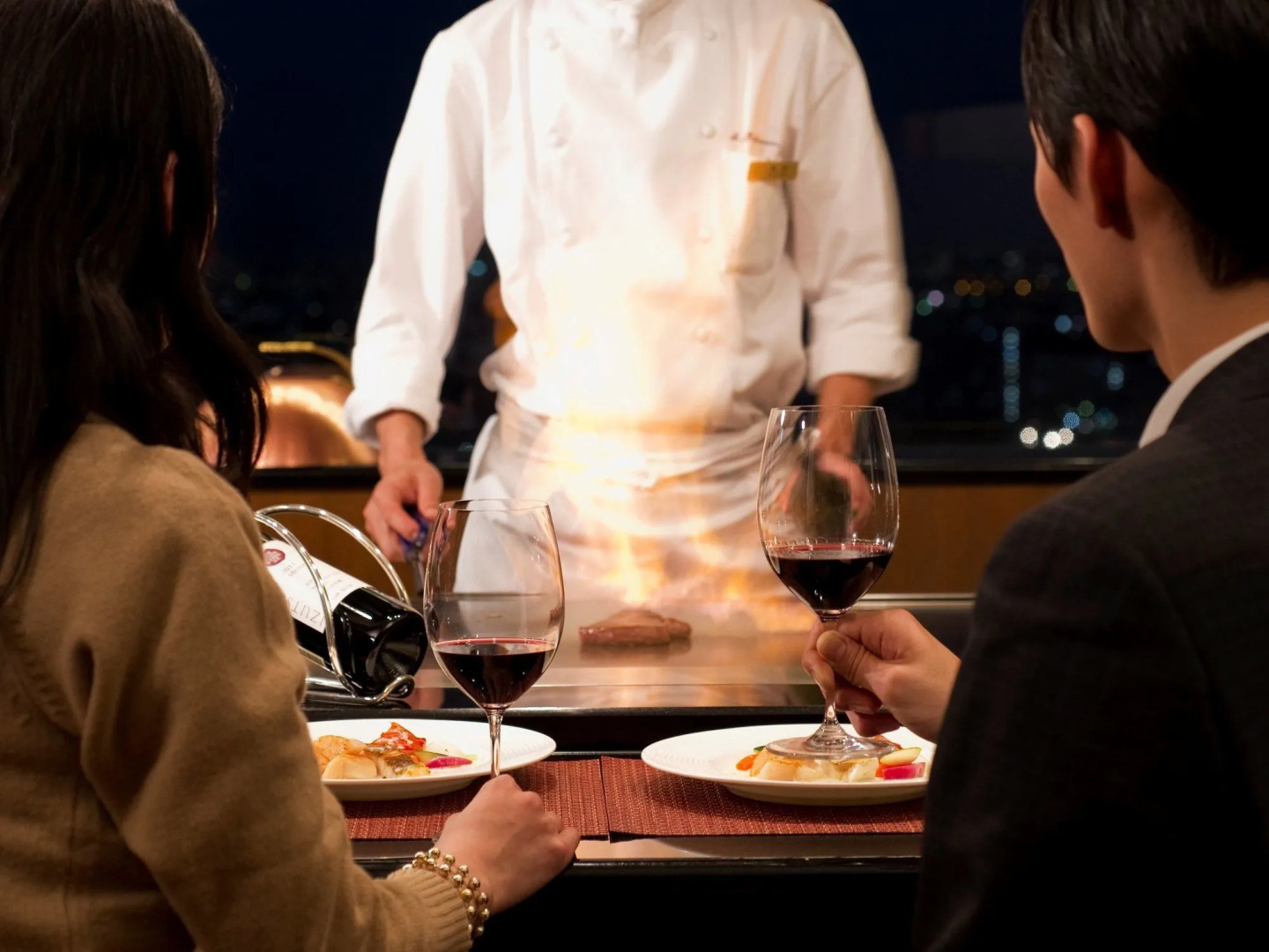 Foto - Urayasu Brighton Hotel Tokyo Bay