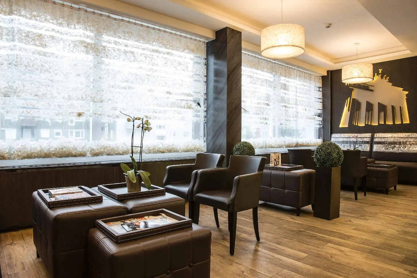 Foto - Axel TWO Berlin - Adults Only