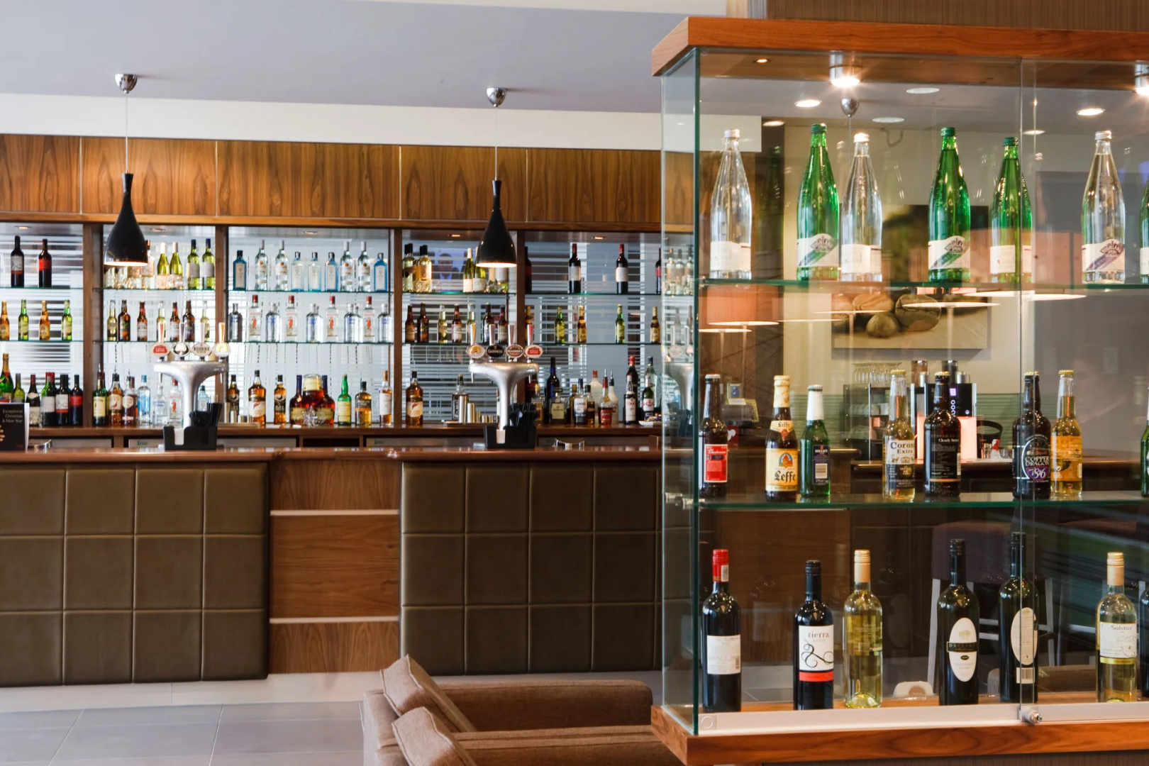 Foto - Leonardo Hotel Bradford