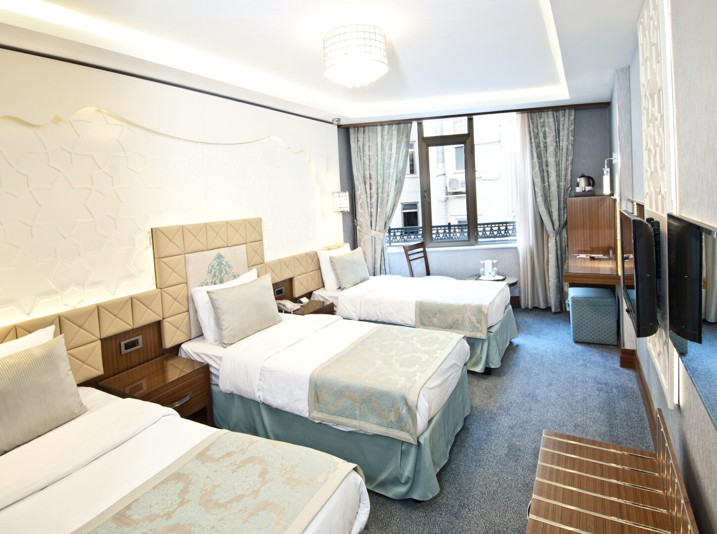 Foto - Grand Star Hotel Bosphorus & Spa