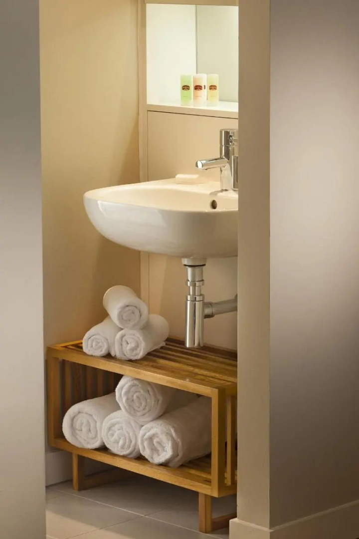 Foto - Residence Inn by Marriott Edinburgh