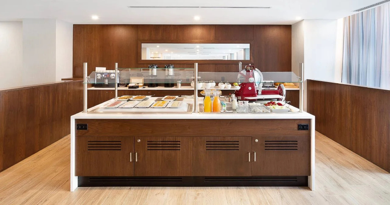 Photo - Hôtel AC Montréal Centre-ville