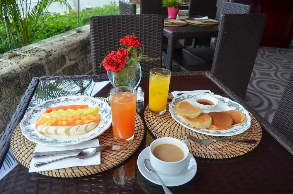 Foto - Mauad Hotel Boutique