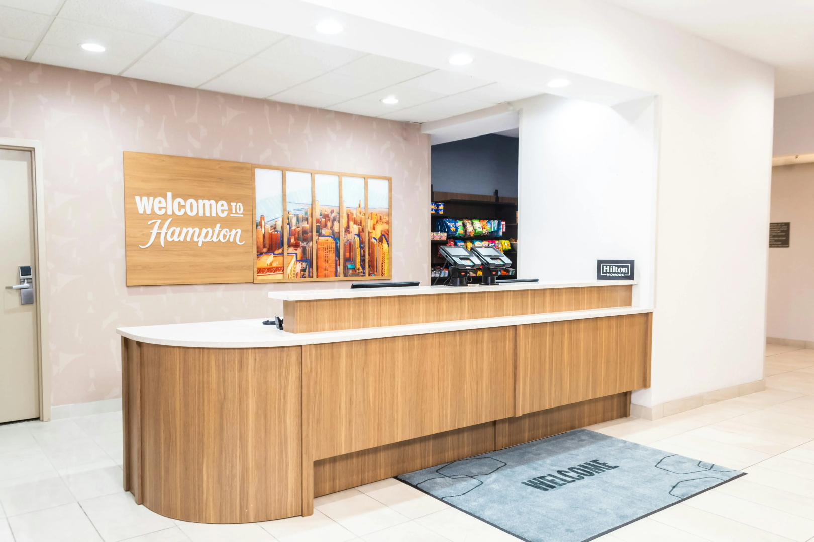 Foto - Hampton Inn & Suites Addison