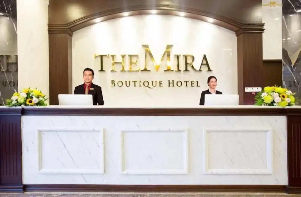 Photo - The Mira Boutique Hotel