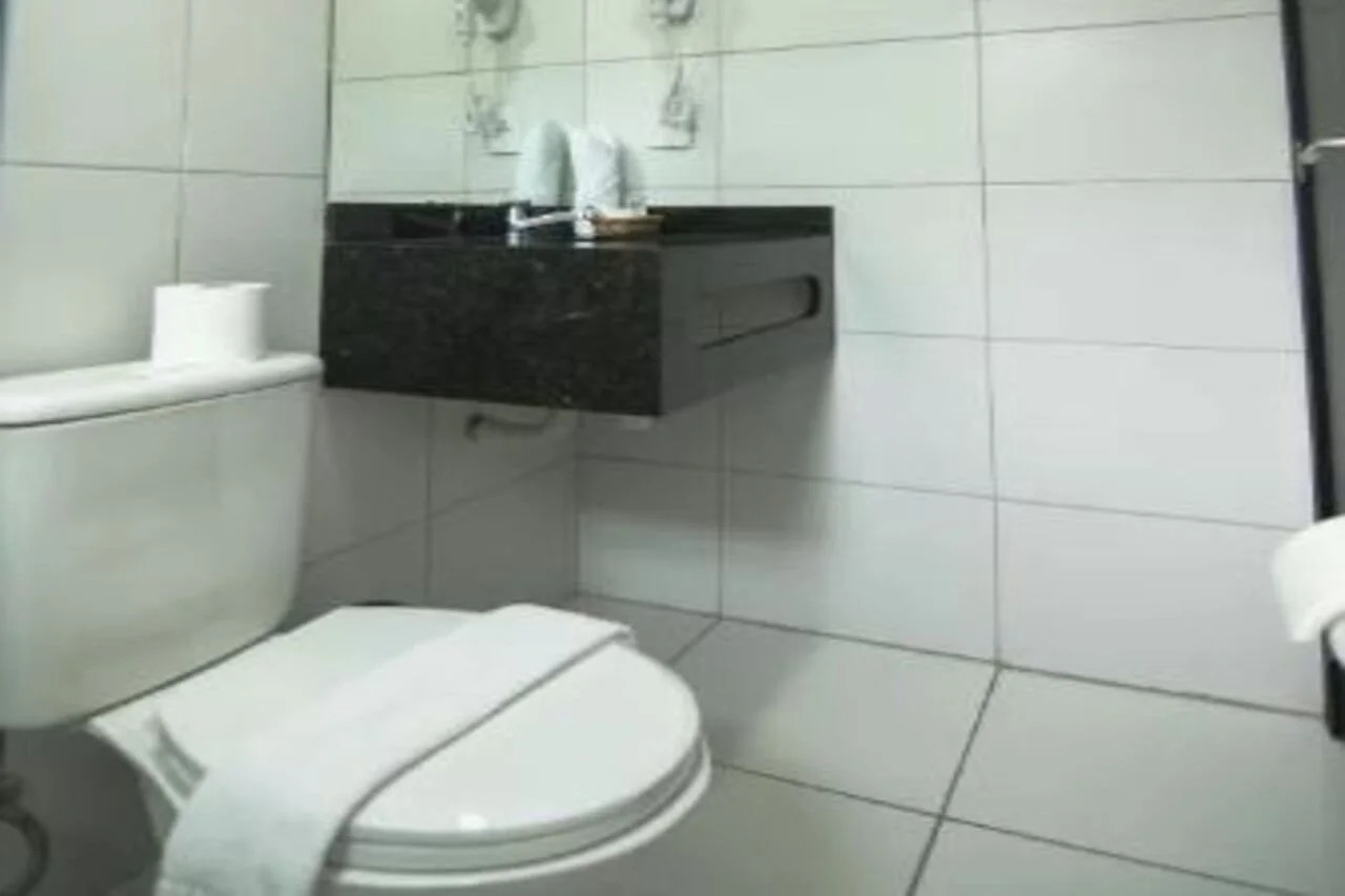 Photo - Trópico Praia Hotel