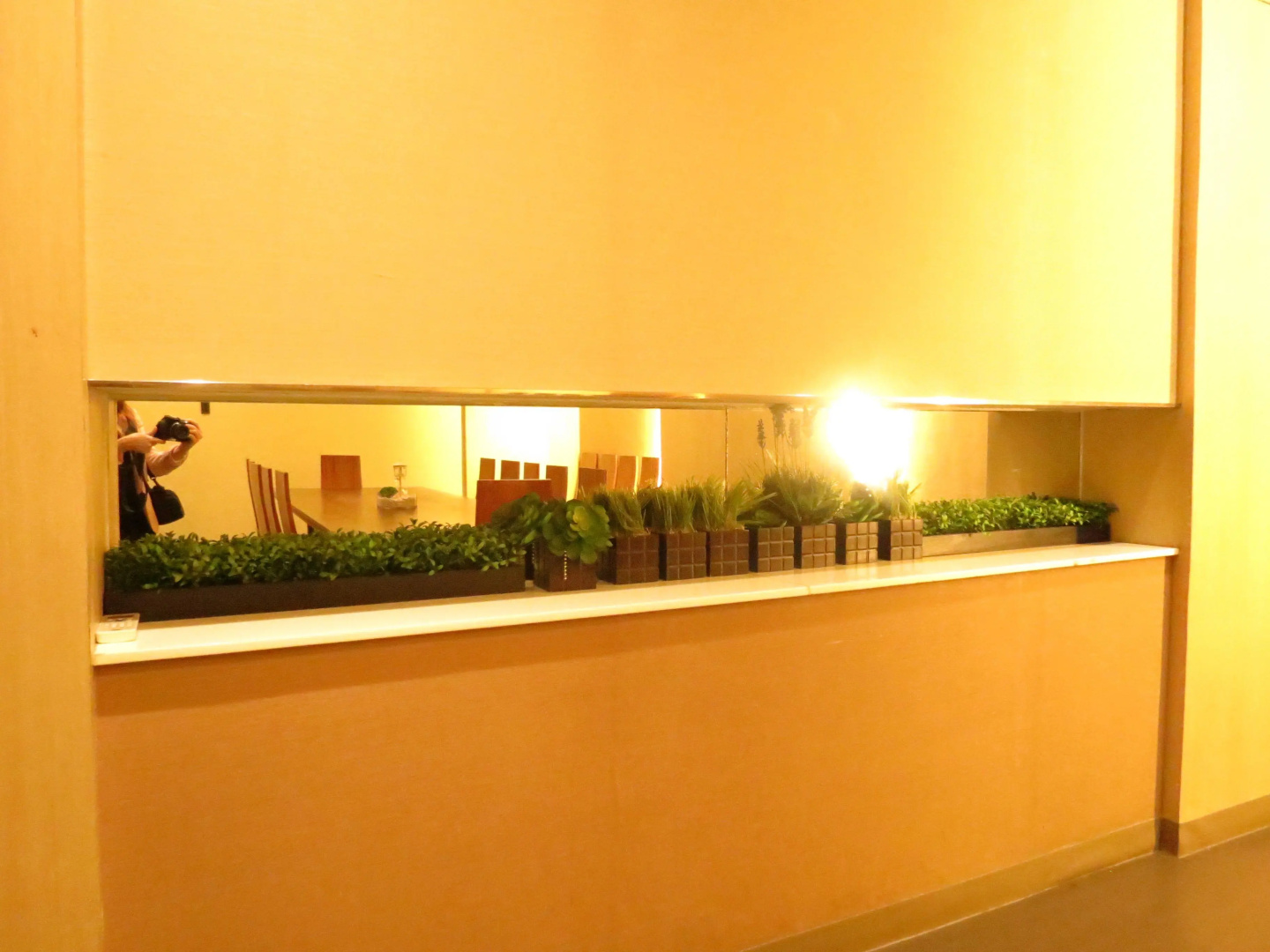 Foto - La Breza Hotel