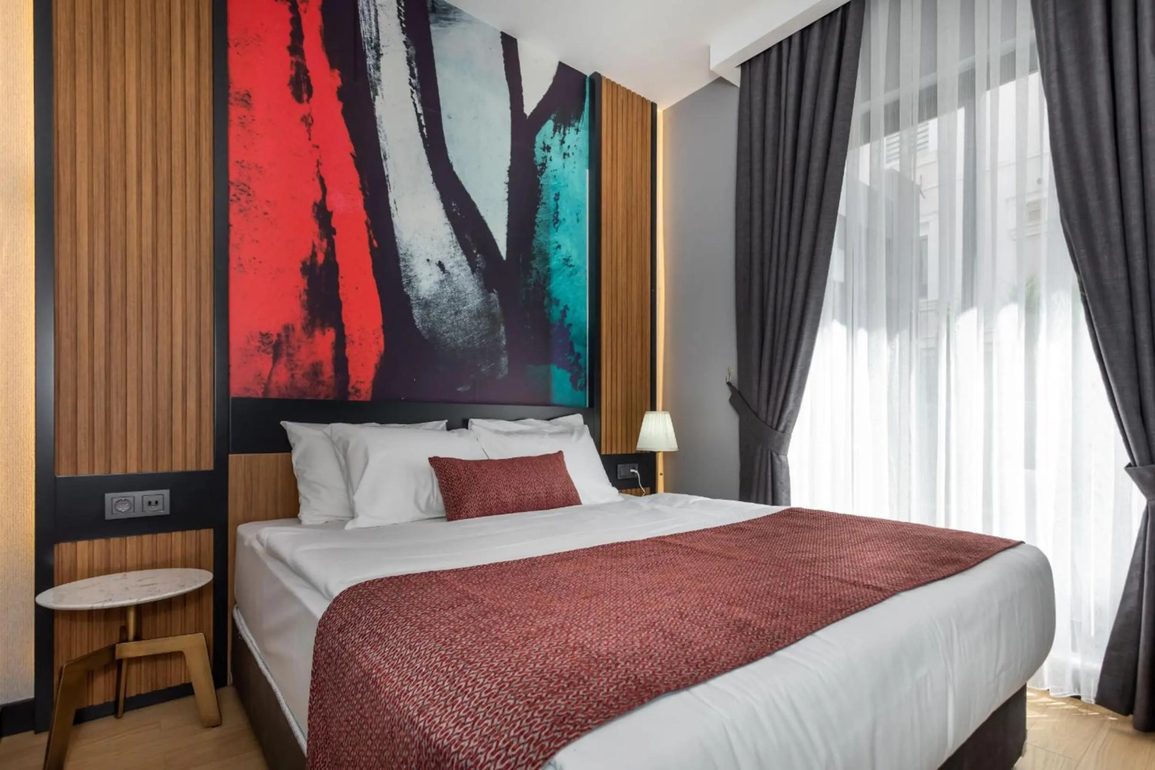 Foto - Staunton Hotel - B&B