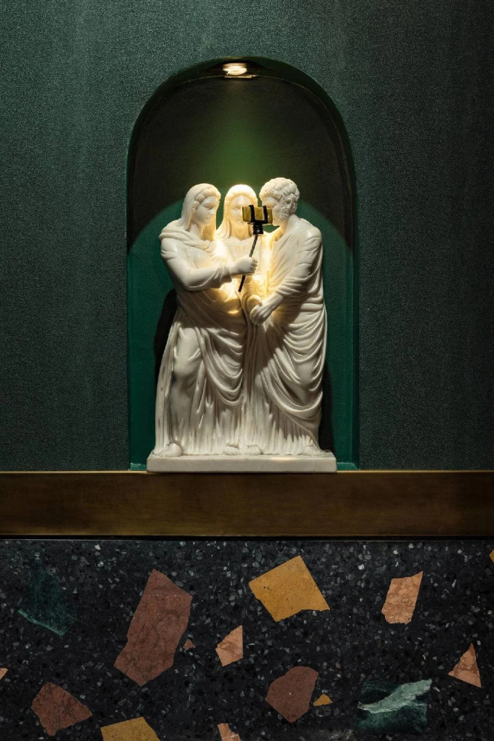 Foto - Moxy NYC Chelsea