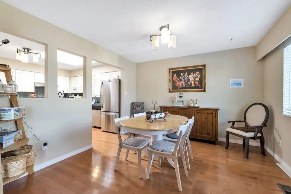 Foto - Orchid House near Vancouver YVR Airport