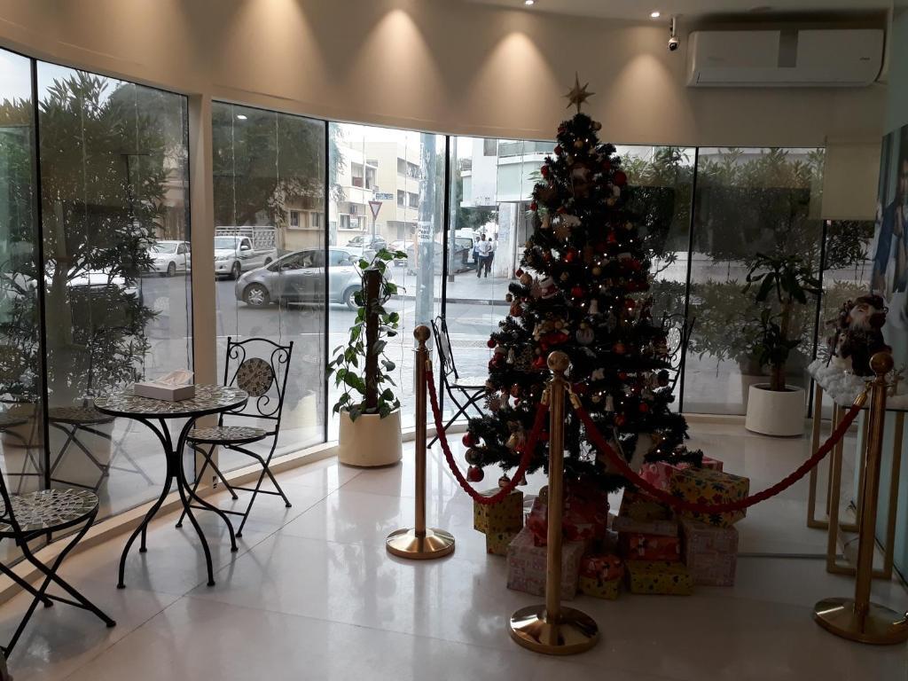 Foto - Royal Falcon Hotel