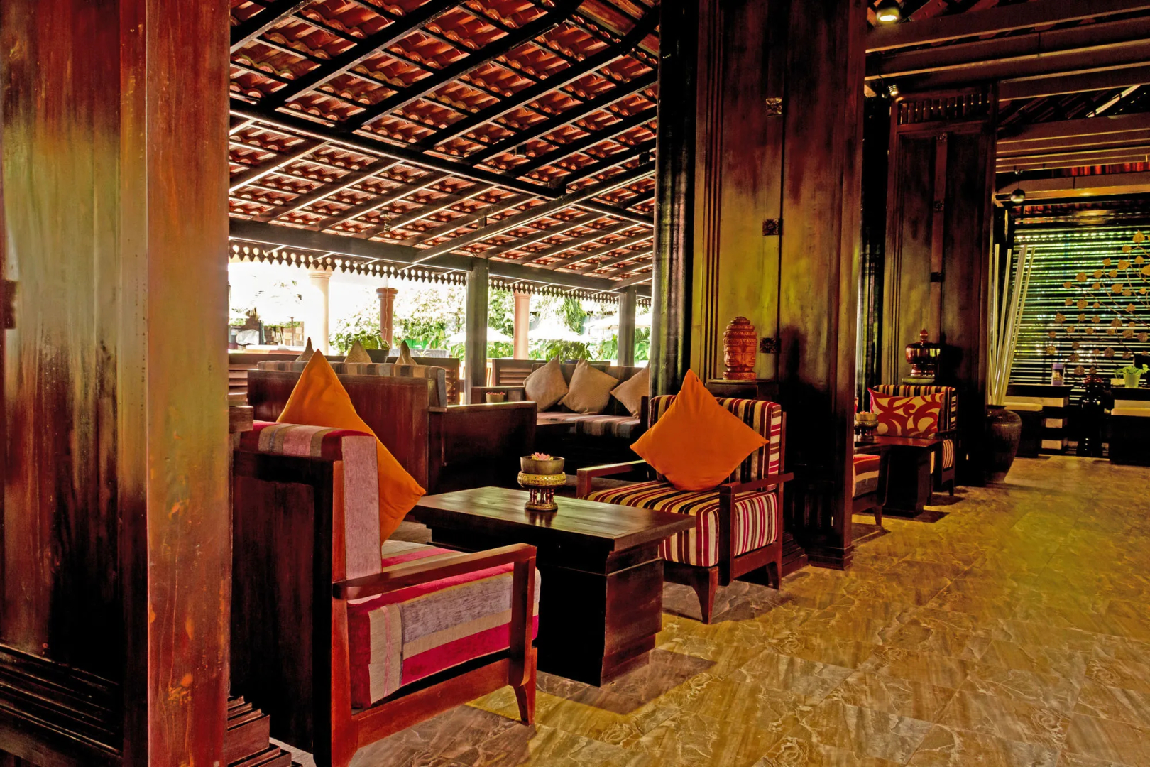 Foto - Lucky Angkor Hotel & Spa