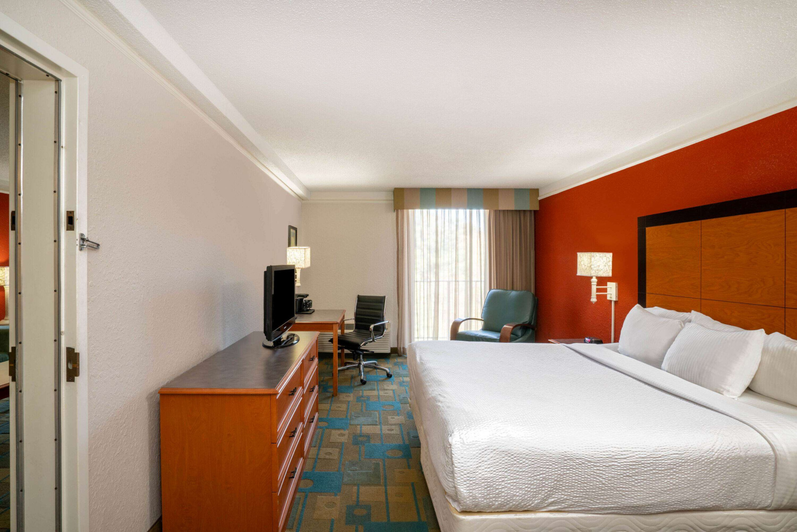 Foto - La Quinta Inn & Suites by Wyndham Nashville Airport/Opryland
