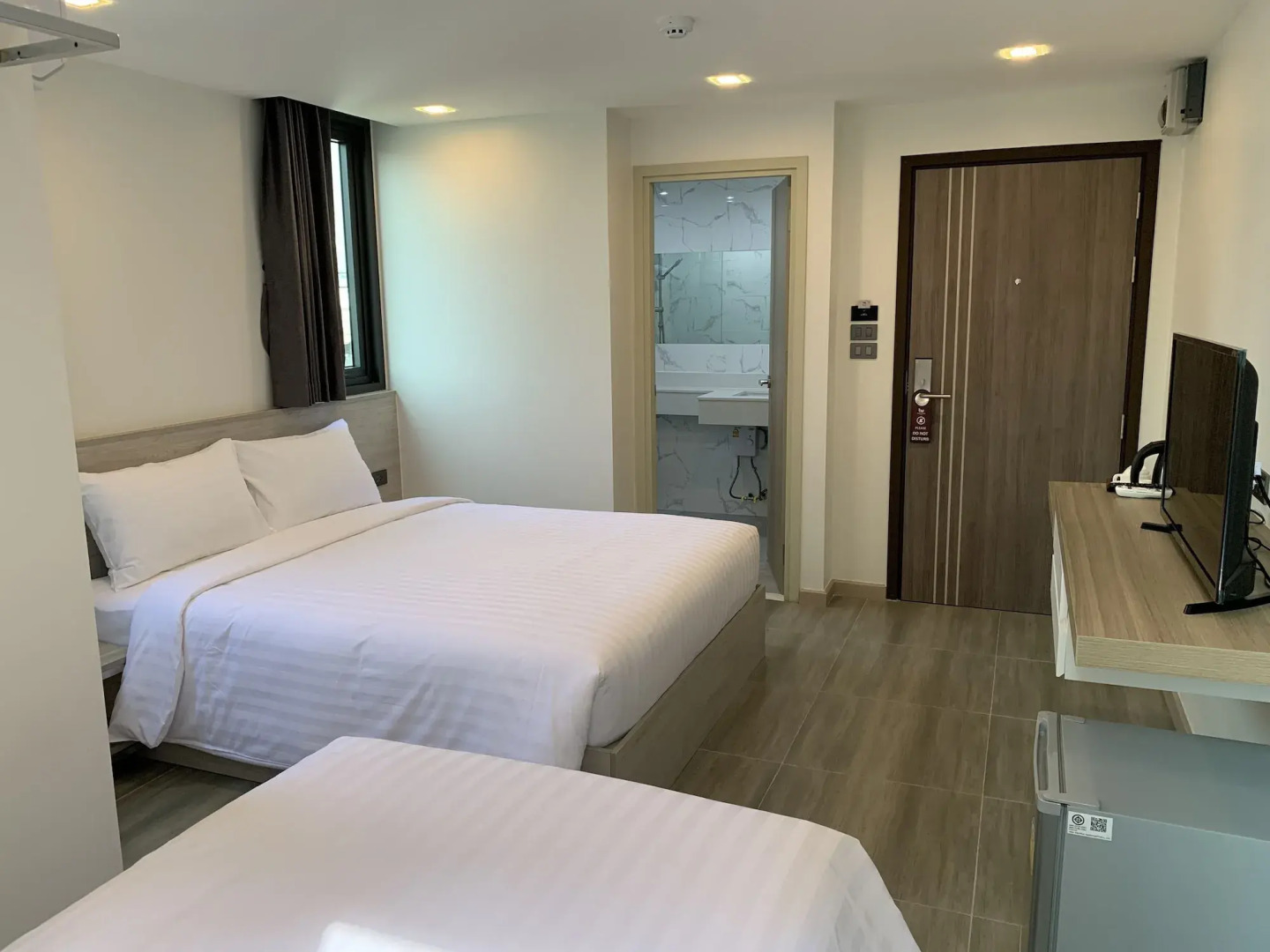 Foto - Thana Wisut Hotel