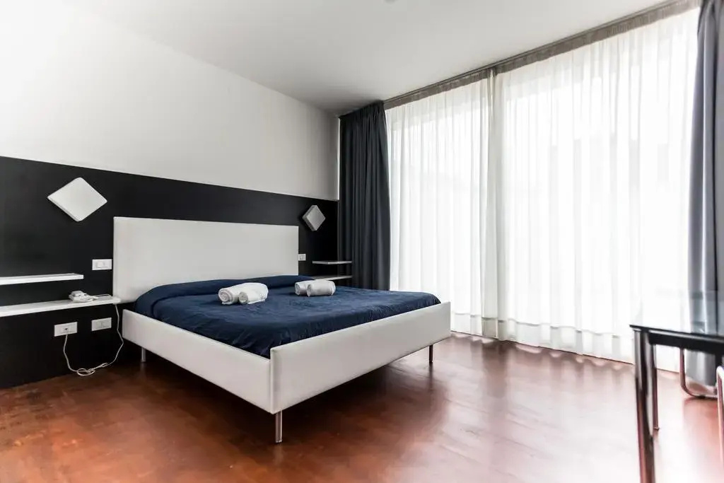 Photo - Hotel Trieste