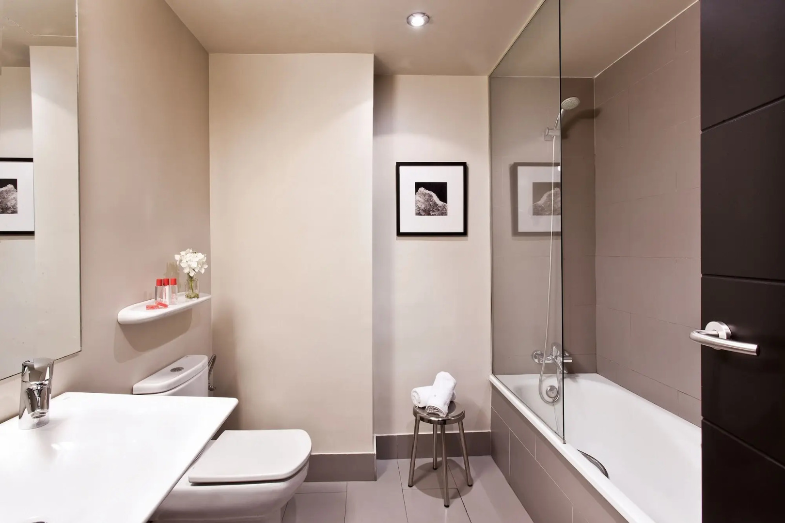 Photo - Hotel Medium Valencia