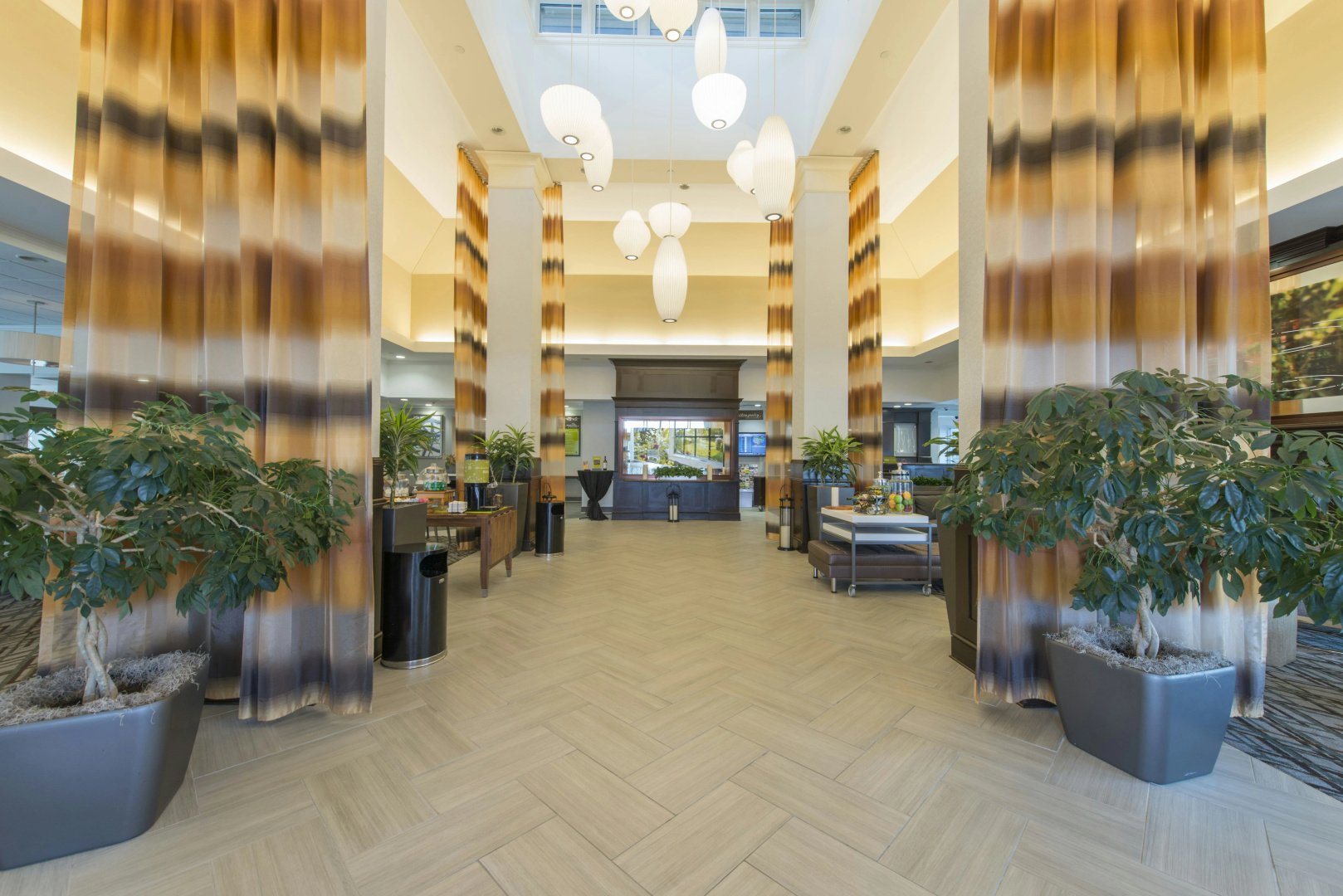 Foto - Hilton Garden Inn Atlanta Airport North