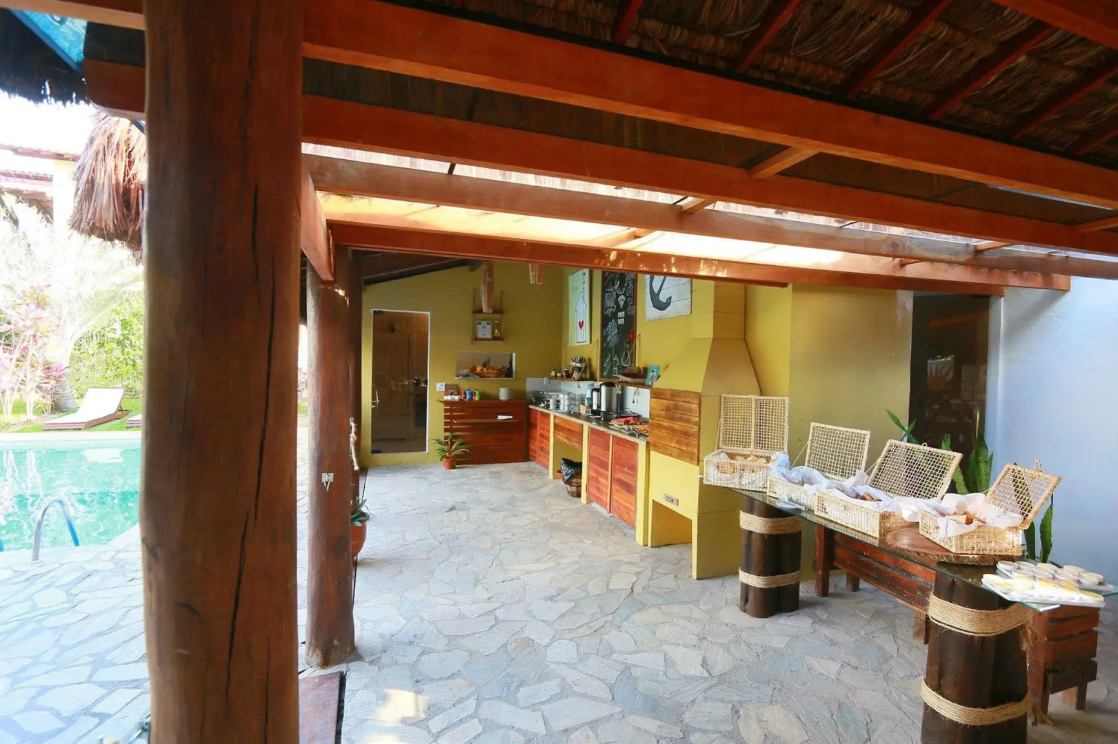 Foto - Village Muta