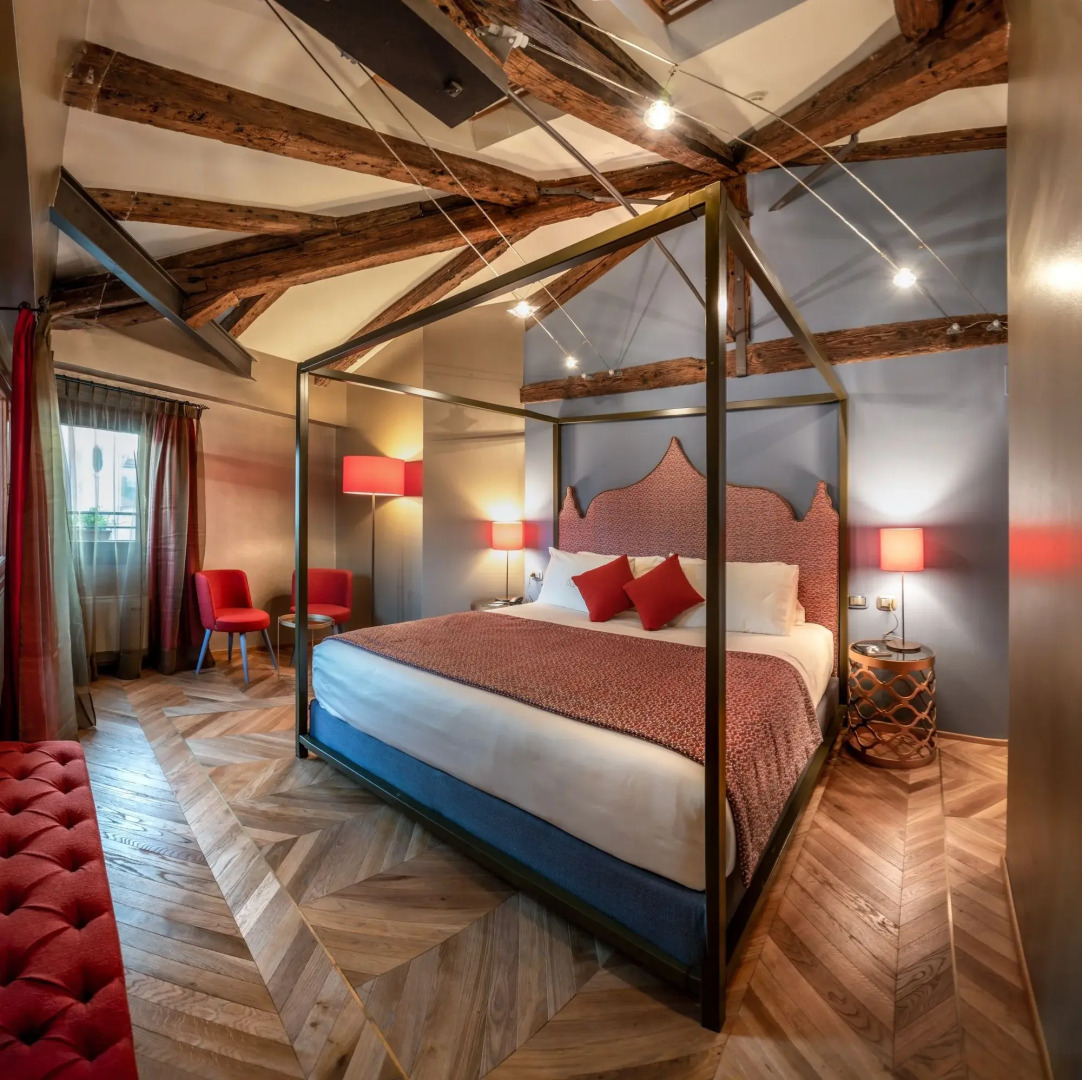 Foto - Excess Venice Boutique Hotel & Private Spa - Adults Only