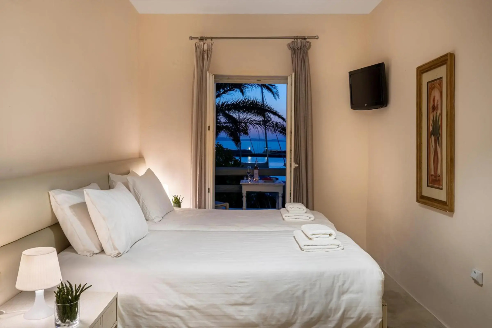 Foto - Olia Hotel