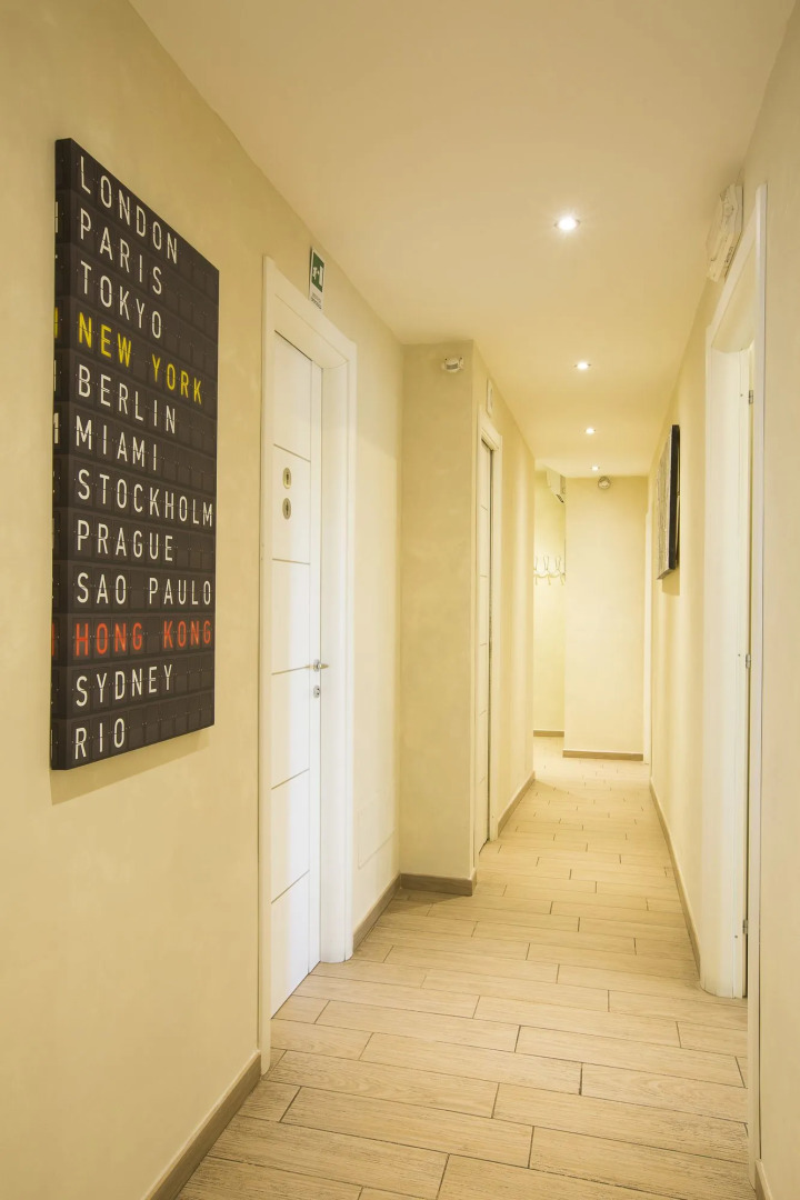 Foto - Relais Tiburtina