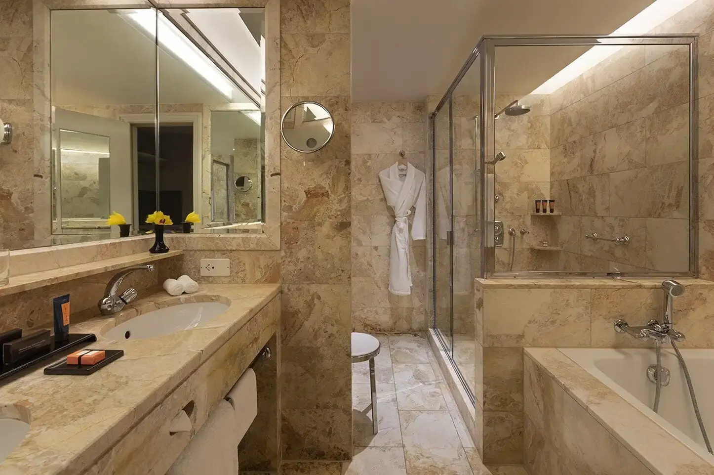 Photo - Mandarin Oriental, Geneva