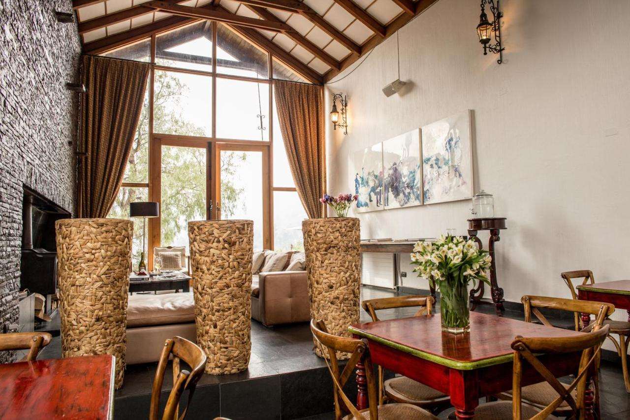 Photo - Hotel Casa Arrayan