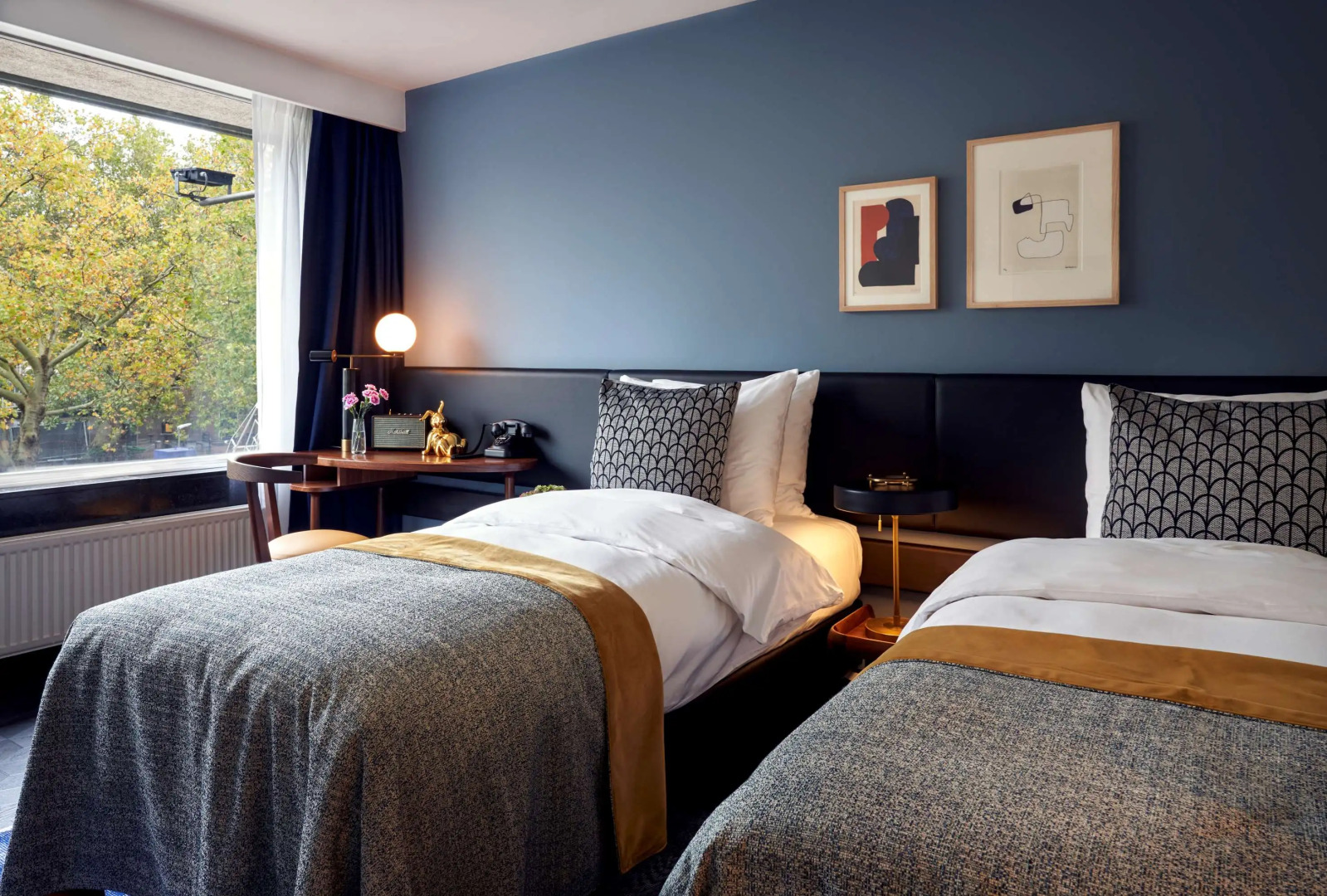 Photo - Park Centraal Amsterdam, part of Sircle Collection