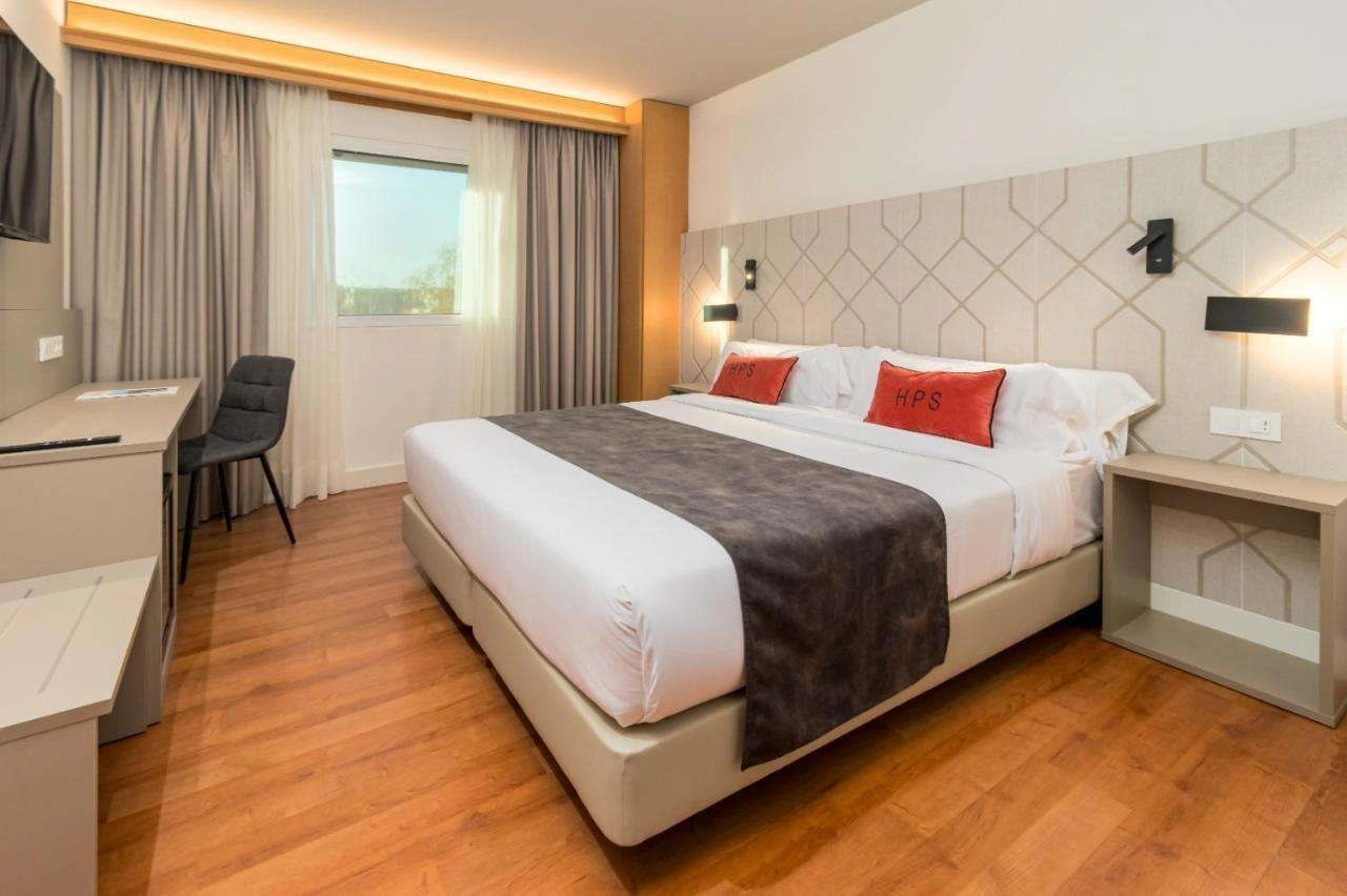 Foto - Puerta Santander Hotel