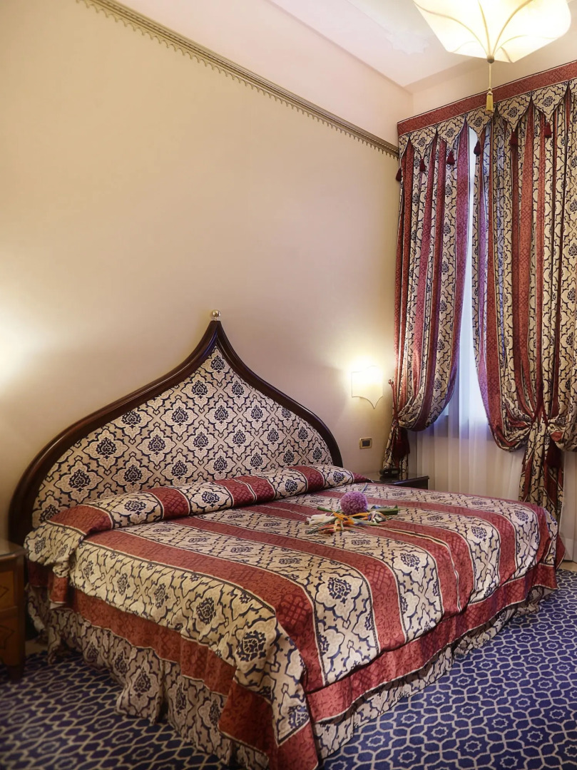 Foto - Ai Mori d'Oriente