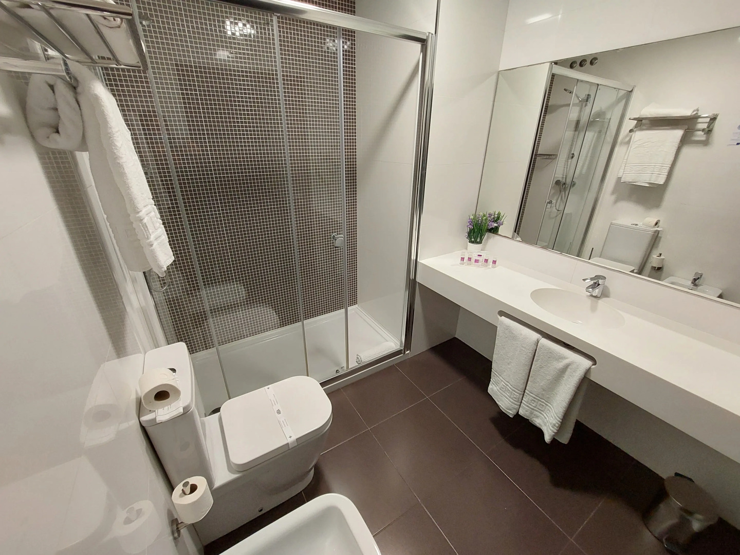 Foto - Hotel Monte Lírio