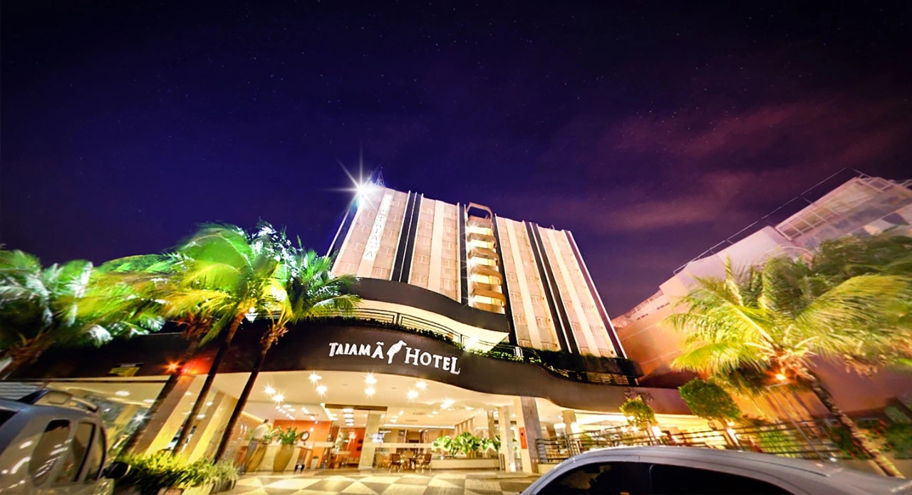 Foto - Amazon Taiamã Hotel