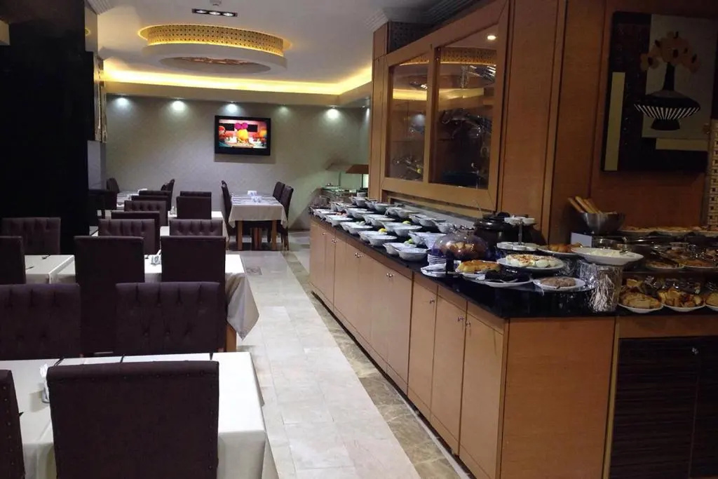 Foto - Marlight Boutique Hotel