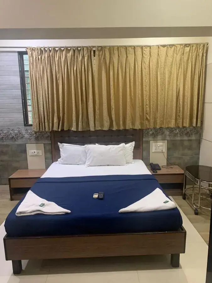 Foto - Hotel Royal Residency
