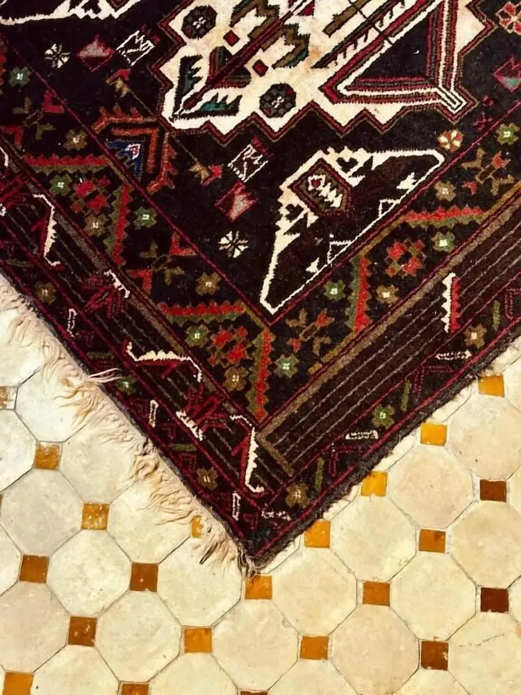 Photo - Patrimoine de Fes