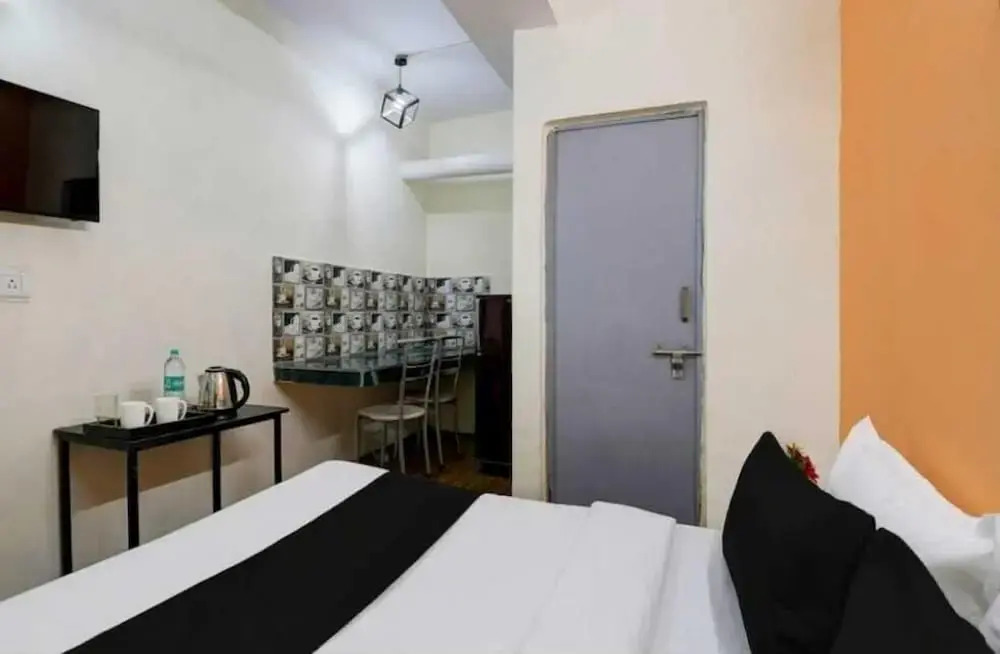 Foto - Hotel Malviya Inn - Begumpur