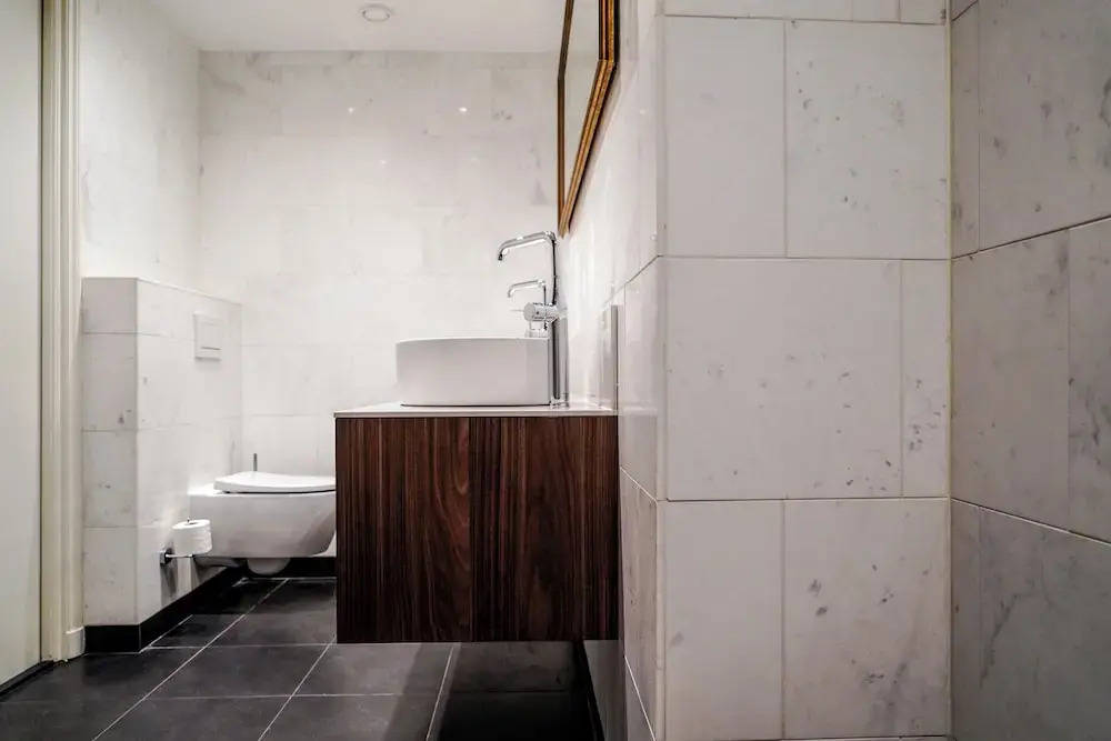 Foto - Central Park Voorburg - Relais & Chateaux