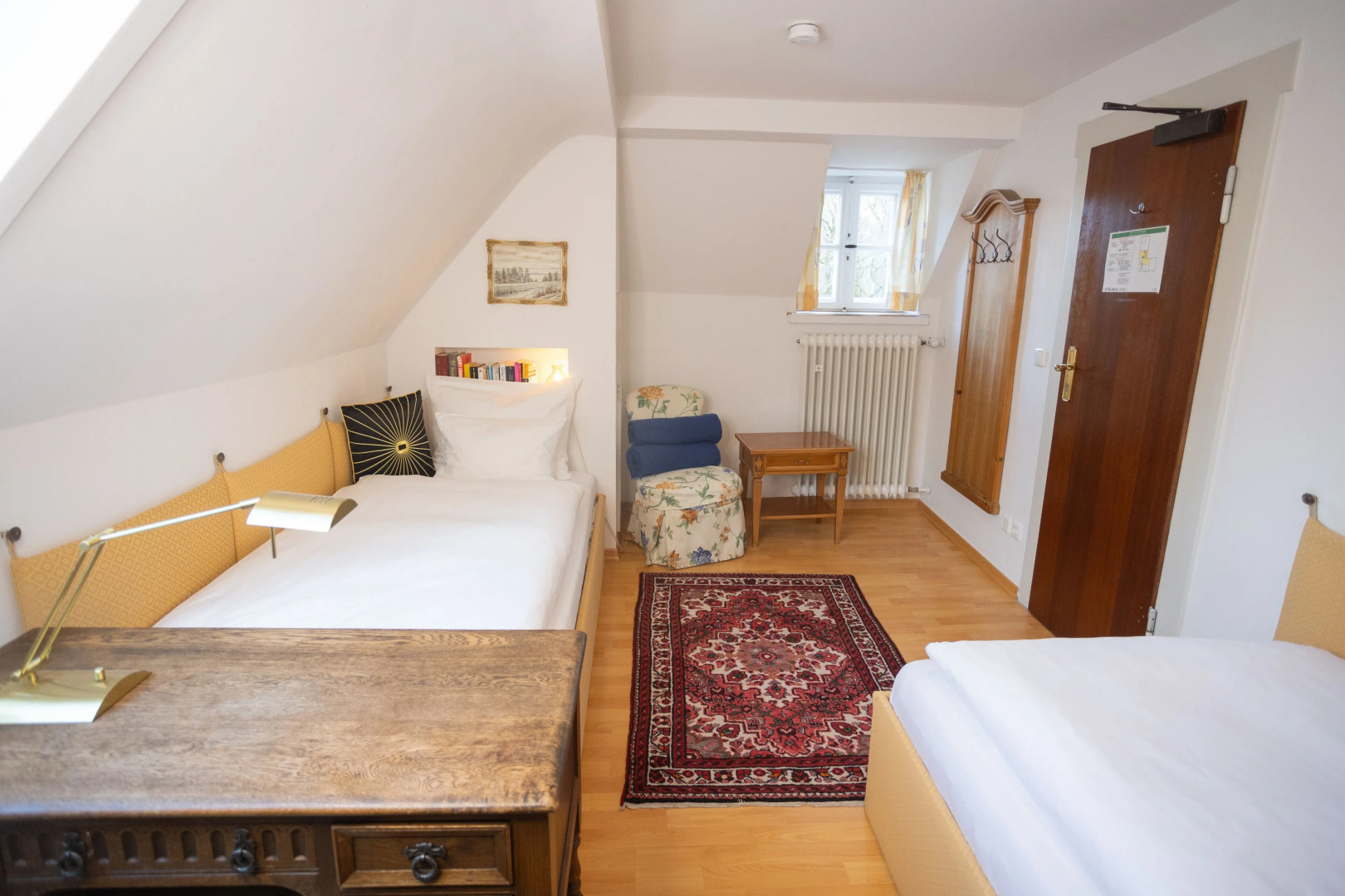 Foto - Gästehaus Englischer Garten