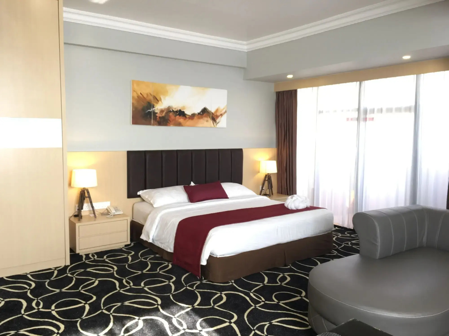 Foto - Planet Holiday Hotel & Residence
